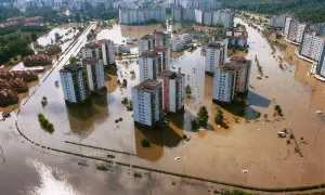Ile hektarów ma osiedle? Typowe rozmiary i najwięksi giganci w PL