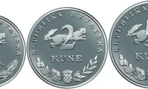 Chorwacja jaka waluta - poznaj euro i uniknij nieprzyjemności