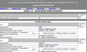Księga wieczysta czy ewidencja gruntów – co jest ważniejsze dla kupującego?