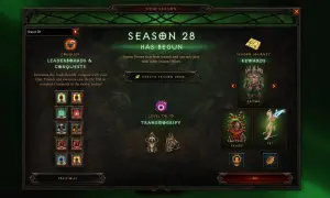 Diablo 3 Sezon 28: Data startu i co dalej? Warto wrócić?