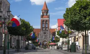 Grodzisk Wielkopolski: Odkryj piwne atrakcje i sekrety miasta!