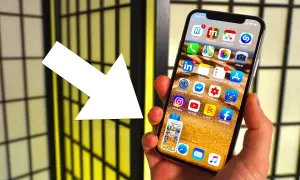iPhone: Zrzut ekranu (screenshot) od podstaw do ukrytych funkcji