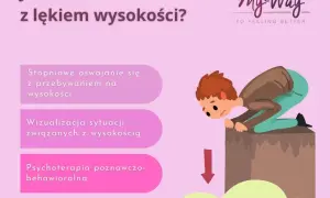 Jak pozbyć się lęku wysokości? Skuteczne metody i terapie