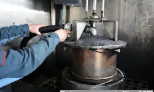 Ile trwa czyszczenie DPF? Poznaj czasy i metody, które zaskakują