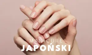 Delikatne dłonie z naturalnym blaskiem. Odkryj manicure japoński krok po kroku dla zdrowych i lśniących paznokci.
