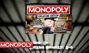 Jak grać w Monopoly Cheaters Edition i uniknąć złapania na oszustwie