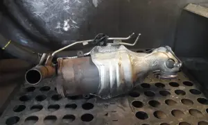 Ile kosztuje czyszczenie DPF? Sprawdź ceny i metody, aby zaoszczędzić