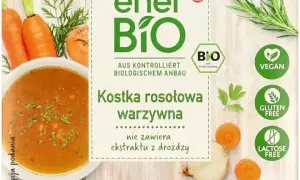 Ile kcal ma kostka rosołowa - prawdziwe dane o kaloryczności i składzie