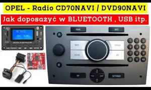 Jak włączyć bluetooth w oplu zafira b - proste kroki do połączenia