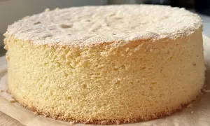 Dlaczego biszkopt się kurczy? Odkryj patenty na idealny blat!