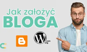 Jak założyć bloga i zarabiać - uniknij najczęstszych błędów