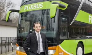 Flixbus Bruksela: Skąd odjeżdża Twój autobus? Pełny przewodnik