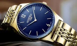 Szwajcarskie zegarki damskie – elegancja, jakość i wyjątkowe modele