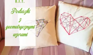 Jak uszyć poszewki na poduszki? Łatwy poradnik DIY (nawet dla Ciebie!)