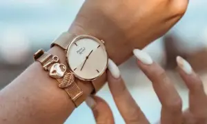 Zegarek Pierre Ricaud damski – eleganckie modele w atrakcyjnych cenach