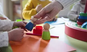Od kiedy przyjmują do żłobka? Sprawdź, co musisz wiedzieć!