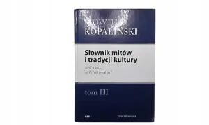 Słownik mitów i tradycji kultury Władysława Kopalińskiego – co warto wiedzieć?