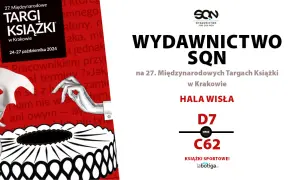 Targi książki Kraków autorzy – kto będzie na wydarzeniu?