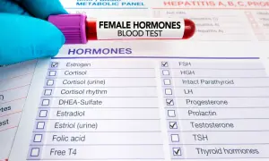 Podejrzewasz menopauzę? Objawy, testy, diagnoza rozwiej wątpliwości.