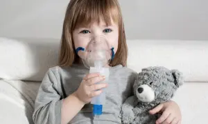 Inhalacja: oddychanie nosem czy ustami - co jest skuteczniejsze?