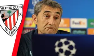 Ernesto Valverde: El líder que ha llevado al Athletic a la gloria y la Champions
