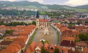 Gdzie zjeść w Bardejowie? Najlepsze miejsca, które musisz znać