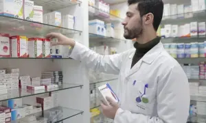 Jak kupić leki na receptę bez recepty i uniknąć problemów prawnych
