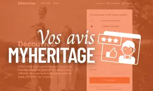Découvrez votre histoire familiale avec MyHeritage. Explorez votre héritage et créez votre arbre généalogique. Essai gratuit de 14 jours.