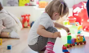 Ile kosztuje żłobek państwowy w Warszawie? Sprawdź ukryte wydatki