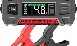 Jaki booster do diesla? Wybierz najlepszy model do swojego auta