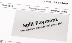 Sprzedaż nieruchomości a MPP: Kiedy musisz stosować split payment?