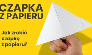 Jak się robi czapkę z papieru - proste sposoby na kreatywne projekty