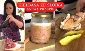Jak zrobić mięso w słoiku z galaretką – prosty przepis na długie przechowywanie