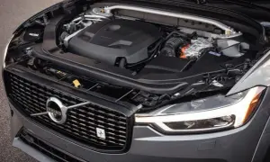 Volvo XC60 jaki silnik benzynowy – wybierz najlepszą opcję dla siebie