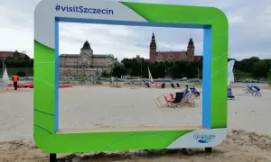 Szczecin: Co zobaczyć? Odkryj Floating Garden i jego sekrety!
