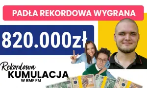 Co dzis leciało w RMF FM? Sprawdź, co przegapiłeś!