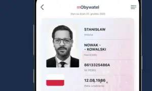 Paszport w mObywatel: Kiedy go użyjesz, a kiedy nie?