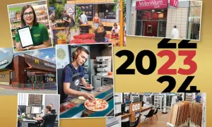 Jakie sklepy na osiedlu przynoszą zyski? Sprawdź najlepsze pomysły
