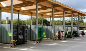 Ekoport Szczecin - co przyjmują i jak uniknąć błędów w segregacji