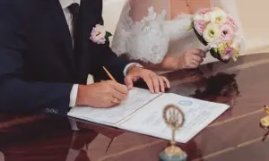 Co potrzebne do ślubu cywilnego? Kluczowe dokumenty i formalności
