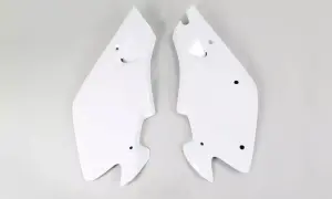 Plastiki Husqvarna WR 125 – najlepsze opcje i gdzie je kupić