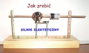 Jak zrobić prądnicę z silnika elektrycznego – prosty sposób na własną energię