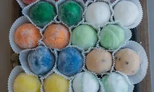 Gdzie można kupić mochi? Odkryj najlepsze miejsca i smaki