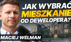 Mieszkanie od dewelopera: na co uważać? Poradnik eksperta!