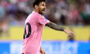 Ile zarabia Messi? Niezwykłe zarobki legendy futbolu ujawnione.
