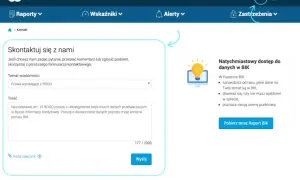 Jak pobrać raport BIK za darmo i uniknąć opłat za informacje