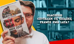 Małe życie recenzja: emocje, trauma i kontrowersje w powieści