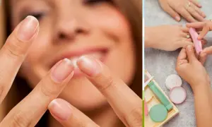 Manicure japoński: Czy to dla Ciebie? Odkryj siłę naturalnej regeneracji.