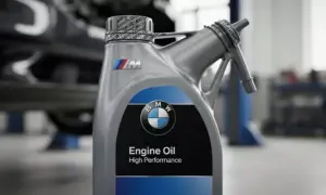 Jaki olej do BMW diesel? Wybierz najlepszy dla swojego silnika