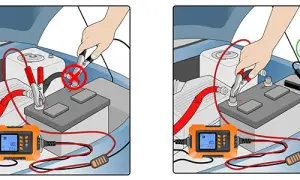Ładowanie akumulatora w aucie: chroń elektronikę! Instrukcja